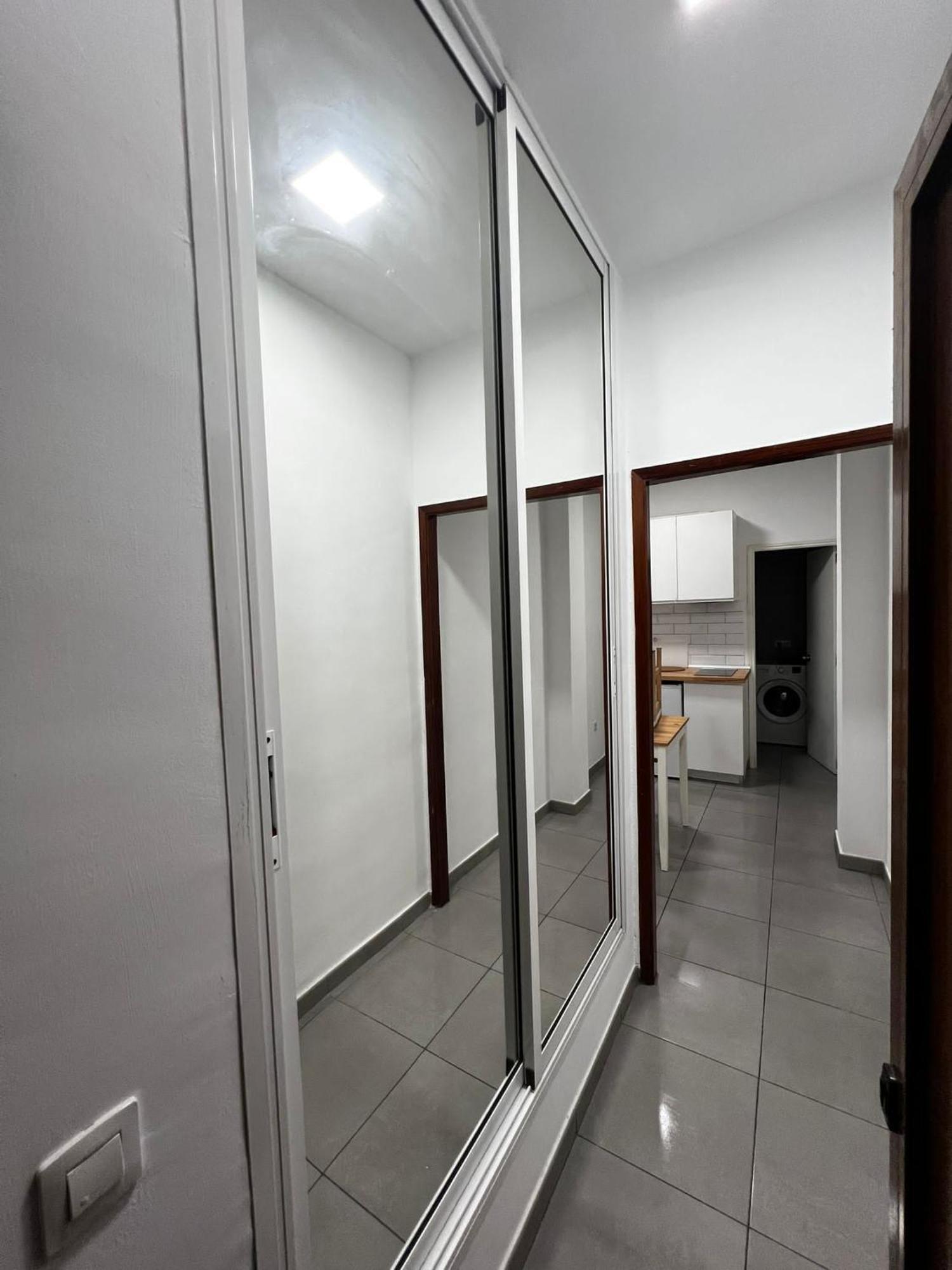 Apartamento Playa Las Canteras Las Palmas Buitenkant foto