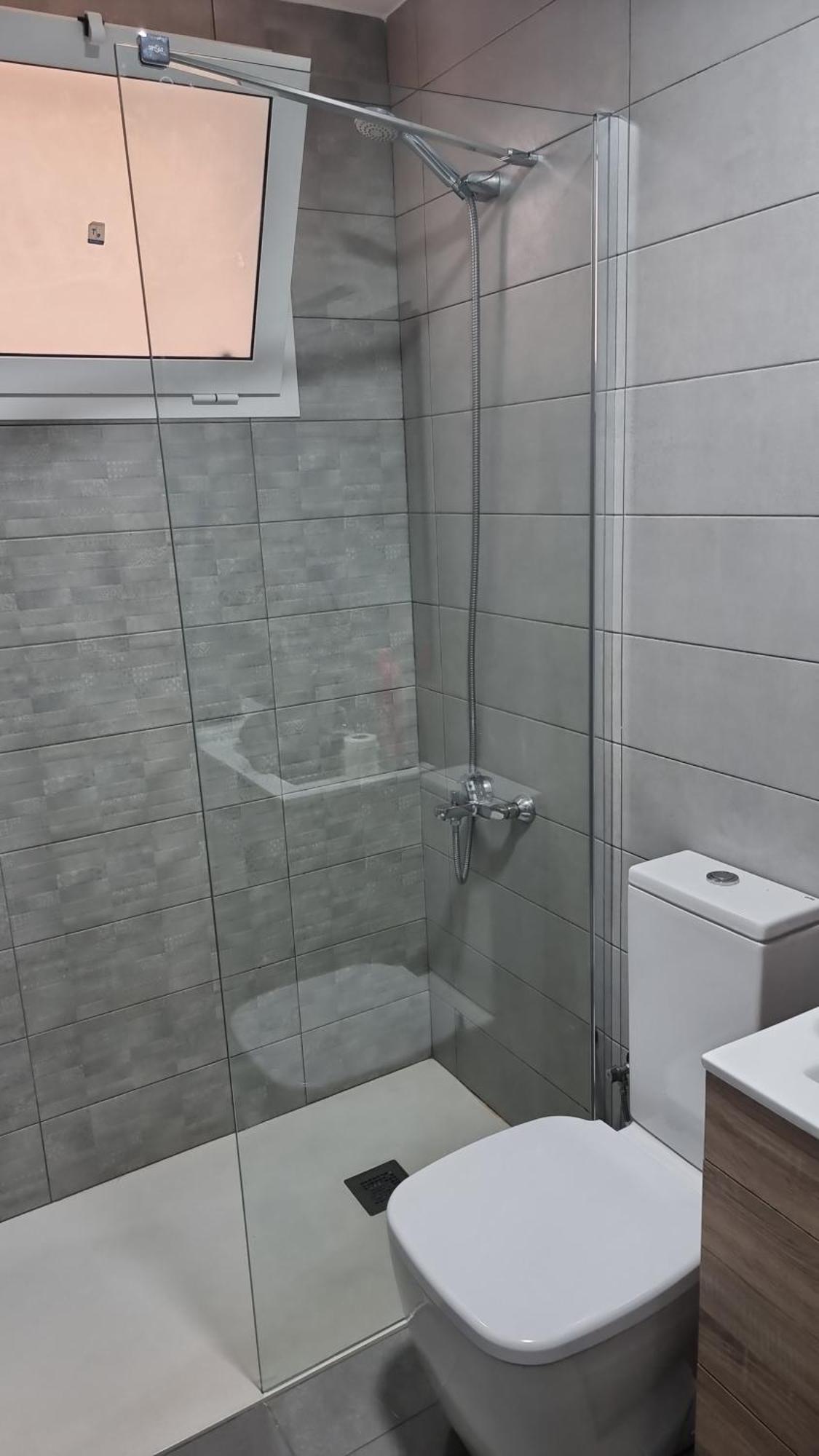 Apartamento Playa Las Canteras Las Palmas Buitenkant foto